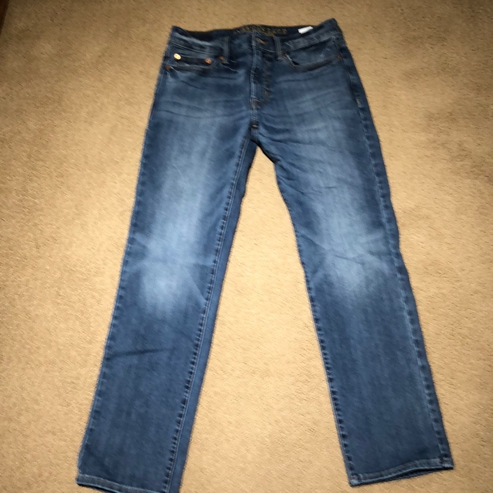 American Eagle